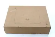 New Genuine Cisco Meraki MS130-12X Cloud Managed Switch UNCLAIMED
