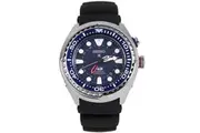 SEIKO PADI Prospex SUN065 GMT Special Diver