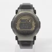 CASIO G-SHOCK G-B001MVB-8JF Digital Quartz Shock-Resistant