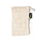 ANSC 100% Organic Cotton Soap Saver | Flora & Fauna AU