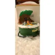 NIB Hallmark Keepsake Bambi Discovers Winter
