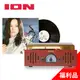 ION Audio Trio LP neo 3合1復古箱式黑膠唱機/AM/FM收音機(福利品)+江蕙～博杯【黑膠唱片】