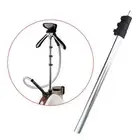 Steaming Clothing Rack Clothes Steamer Stand Fitting for Garment Steamer for