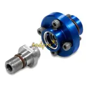 1PCS New 1159-003-137 High Speed Rotating Union Substitute