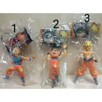 在飛比找蝦皮購物優惠-日版 七龍珠Z 超稀有絕版品 Dragon Ball 超2悟