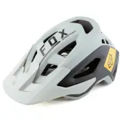 Fox Racing Speedframe Pro Blocked MTB Helmet