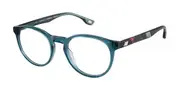 New Balance NB4041 C03 Men's Glasses Clear Size 50 - Private Health Rebate - Blue Light Block Available