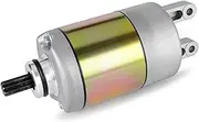 Motorcycle Starter Electrical Engine Starter Compatible With Yamaha YP400 Compatible With YP250 Compatible With VP250 Compatible With VP300