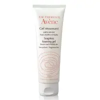 在飛比找Yahoo!奇摩拍賣優惠-NETSHOP AVENE 雅漾 舒護活泉潔膚凝膠125ml