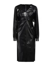 [KARL LAGERFELD] KARL LAGERFELD Midi dresses - Item 15402462