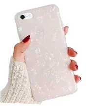 iPhone 6S Plus Case, iPhone 6 Plus Case for Girls, Cute Luxury Colorful