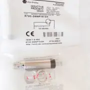 1PC NEW Proximity Switch Sensor 872C-D8NP18-D4