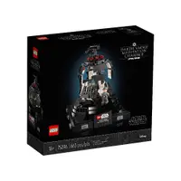 在飛比找有閑購物優惠-LEGO 樂高 Star Wars - 達斯維德的冥想室Bo