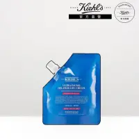 在飛比找momo購物網優惠-【Kiehl’s 契爾氏】官方直營 冰河醣蛋白吸油水感凝凍補