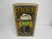 Craft A Brew Premium Craft Brew Kit Citra Pale Ale Beer NIB