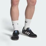 Adidas Samba OG Low CBlack/FTWWHT/Gum5