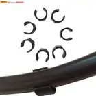 7Pcs/Set Hanging Chair Stand round Base anti Friction Clip, Hammock Chair Stand