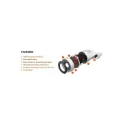 Poly Studio P5 Professional Webcam 1080p HD Laptop Camera Video Conference Teams Zoom Certified