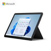 在飛比找Yahoo奇摩購物中心優惠-微軟 Microsoft Surface Go 3 10.5