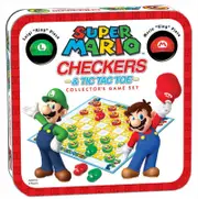 Super-Mario-Checkers-Tic-Tac-Toe-Collectors-Game-Set