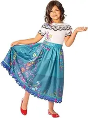 [Rubie's] Mirabel Deluxe Costume for Kids - Disney Encanto