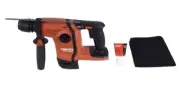 Brand New HILTI TE 6 A22 Rotary Hammer Drill + One Brand New 4.0 Ah Battery, Kit