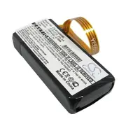 Cameron Sino Ipod60Ml 700mHa Battery For Apple Microsoft Media Player