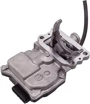 maXpeedingrods Front Differential Vacuum Actuator for Toyota for 4Runner 2003-2019,for Toyota FJ Cruiser 2007-2014 and for Toyota Tacoma 2005-2019 41400-35034