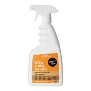 SimplyClean Oven & BBQ Cleaner - Orange | Flora & Fauna AU