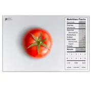 Perfect Portions Food Scale, Perfect for Weighing Nutritional Meals, Calculat...