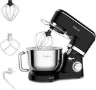 Instant Pot 6-Speed 6.3-Qt Stand Mixer with Stainless Steel Bowl