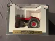 Massey Ferguson SpecCast Highly Detailed 98 With GM Diesel Tractor