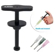 Plunger Distributor For BGA Solder Paste Flux Mate Syringe Dispenser Tool Part