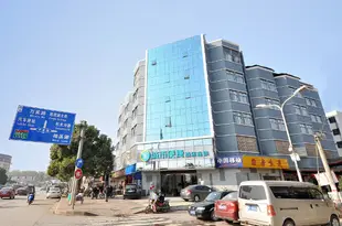 城市便捷酒店(長沙汽車南站店)City Convenience Inn Changsha South Bus Station