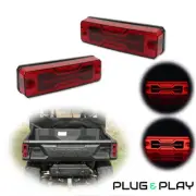 33700-HL3-A01 Rear Tail Lamps Assembly For Honda Pioneer 520 700 1000 2014-24 US