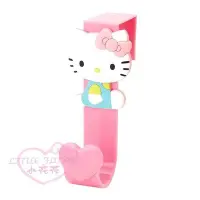 在飛比找Yahoo!奇摩拍賣優惠-♥小花花日本精品♥Hello Kitty粉色坐姿愛心造型門板