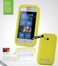 在飛比找Yahoo!奇摩拍賣優惠-【Seepoo總代】出清特價 Nokia Lumia 710