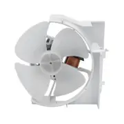 For Midea Microwave Oven MDT-10CEF 220V 18W YZ-E6120-M51D Asynchronous Motor Fan