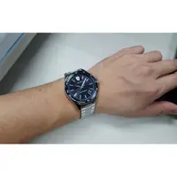 在飛比找蝦皮購物優惠-Ferrari watch 法拉利不鏽鋼手錶 (830527