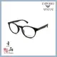 【EMPORIO ARMANI】EA3156F 5042 霧黑色 亞版膠框 亞曼尼精品鏡框 公司貨 JPG 京品眼鏡