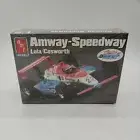 AMT Amway Speedway Lola/Cosworth 1:25 Scale - Brand New Sealed