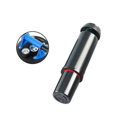 1Pc 8 Inch 200mm Vacuum Air Pump Suction Cup Hand Pump Tile Glass Extractor New