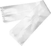 CAXUSD 25Pcs Tear Resistant Mushroom Cultivation Bags Durable Polypropylene Planting Pouch for Edible Mushroom Growing for Spores and Grains