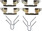 Dorman HW13738 Disc Brake Hardware Kit