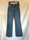 Nobody Denim Solstice Jacqueline Flare Jean size 29 NWT