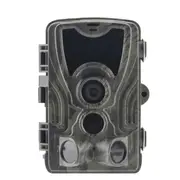 Waterproof Night Vision Logger Outdoor Hd Animal Observation Infrared Hunting And Tracking Camera