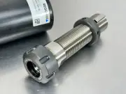 Rego-Fix ER25 Collet Chuck Tool Holder 2628.12504 SH 28 x 083 / ER 25