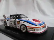 Spark 1 43 Mazda RX 7 No.77 24H Le Mans 1979 New