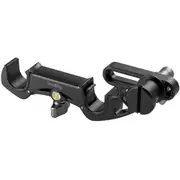 SmallRig Rod Clamp 4151 - Black