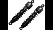 Prog 412 Rear Shock Damper 13in Black HD Electra Glide Ultra Classic Low 15-16
